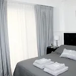 Apartamento Moderno En Las Canitas, Palermo