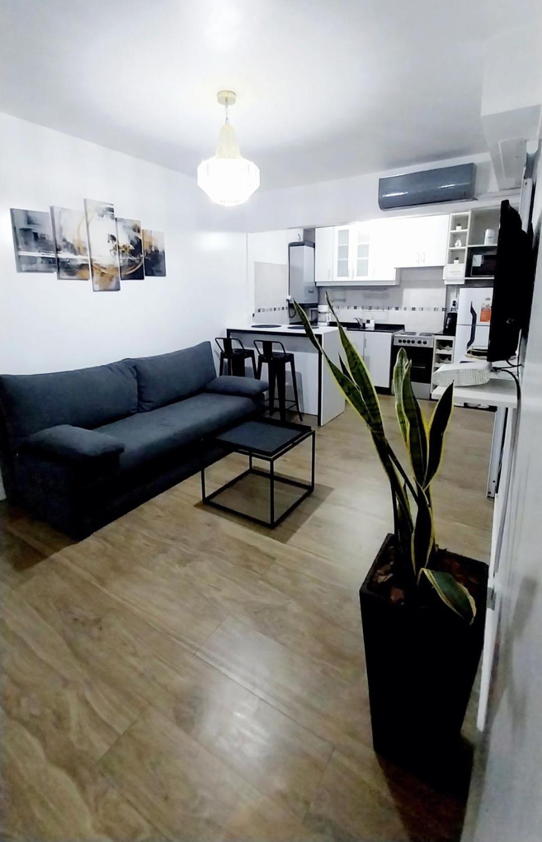 Moderno En Canitas, Palermo Apartamento Ciudad Autónoma de Buenos Aires
