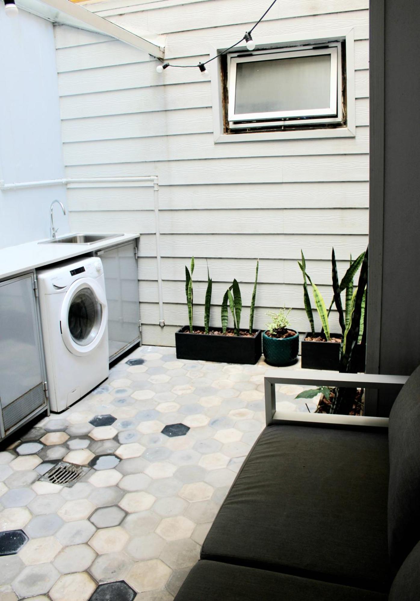 Moderno En Canitas, Palermo Apartamento Ciudad Autónoma de Buenos Aires